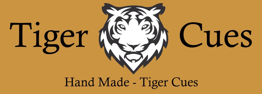 Tiger Leisure Cue Sports Specialists
