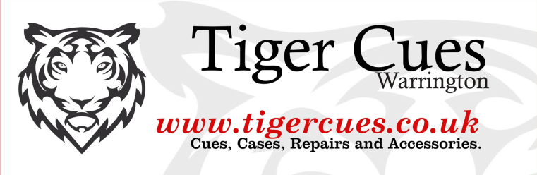 Tiger Cues - Warrington